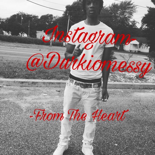 Messy mula -From The Heart