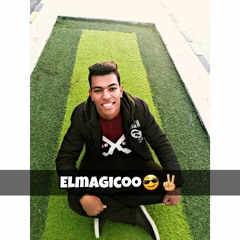 Marwan Elmagic