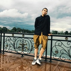 Natchanon Sriwangprai