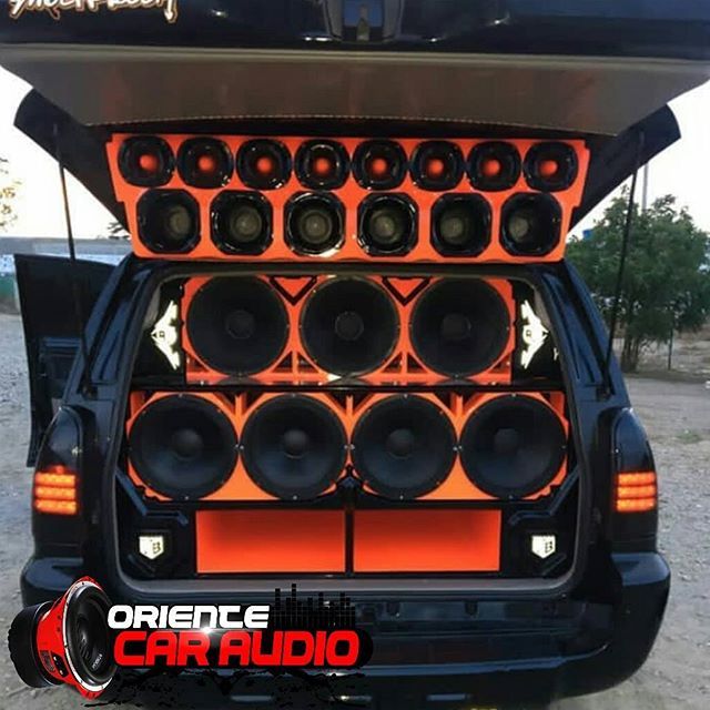 Car Audio Venezuela
