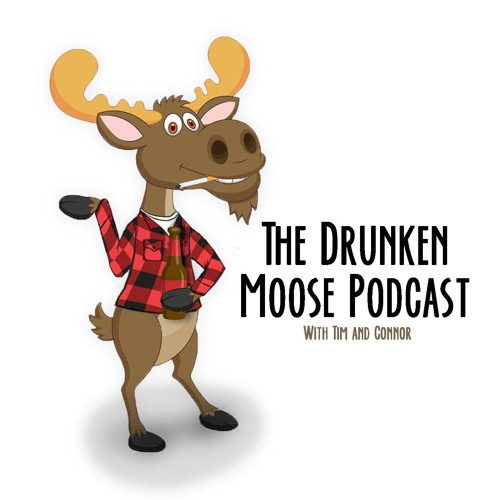 Stream The Drunken Moose music Listen to songs, albums, playlists for