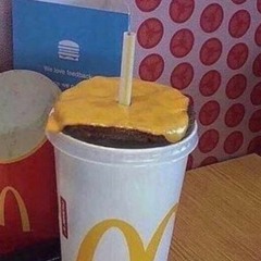 2 Mc doubles, hot n pissy, and a cok