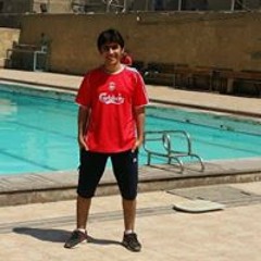 Eslam Ahmed