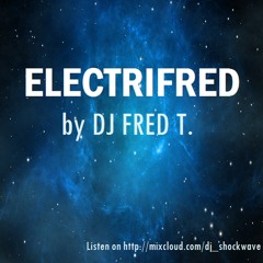 DJ Fred T