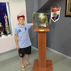 Алексей Литвинов