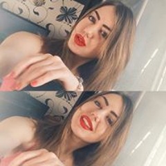 Анастасия Федоренко