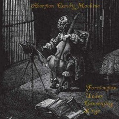 Abortion Candy Machine