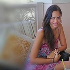 May Zakaria