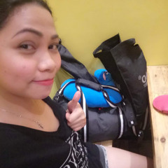 Kathleen Grace Adlawan