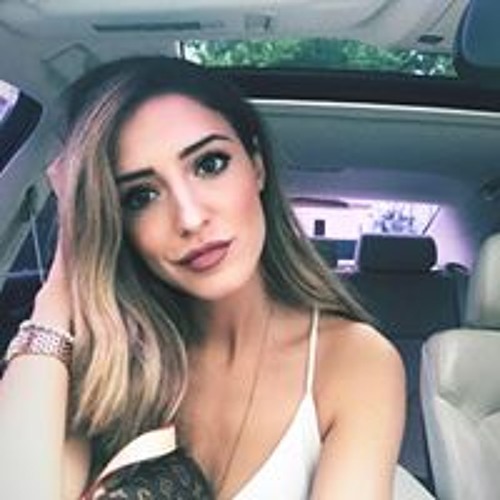 Arianna Lyons’s avatar