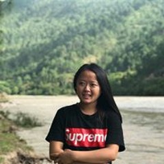 Pema Yangzin