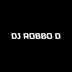 DJ Robbo D