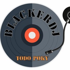 Blacker Deejay