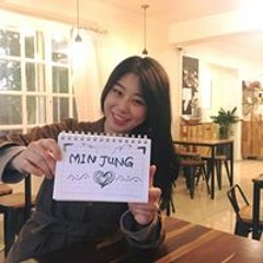 김민정