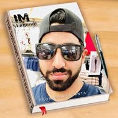 Surinder Singh