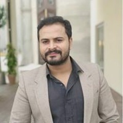 Rana Zeeshan Iqbal