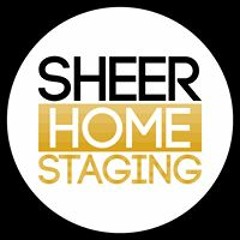 Sheer Home Staging