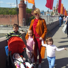 Вера Бердникова
