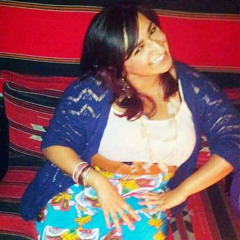 Nazia Naqvi