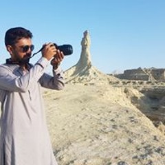 Faisal Mahar