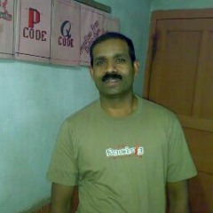 Uthaman v c