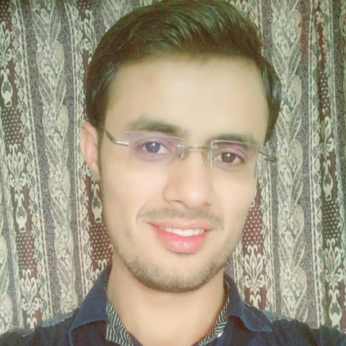 Irfan Sahil’s avatar