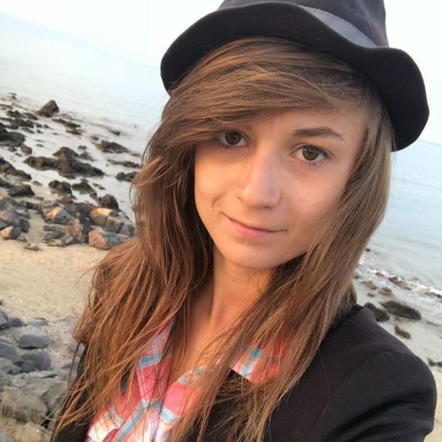 Angélique Meunier’s avatar