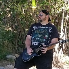 Jared Kenneth Johnson