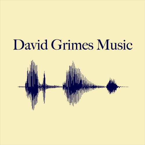 David Grimes Music’s avatar