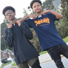 ZAY & JAYSAVAGE