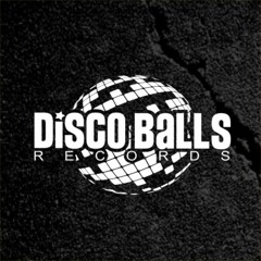 Disco Balls Records Promo