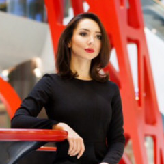 Sabina Ali