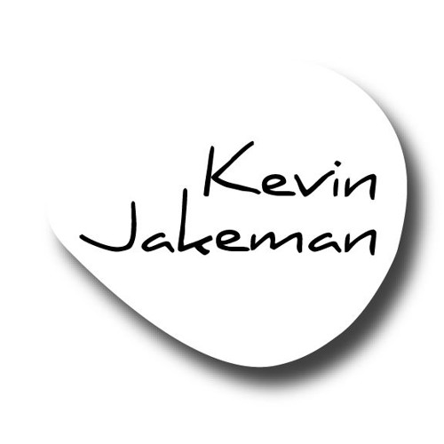 Kevin Jakeman’s avatar