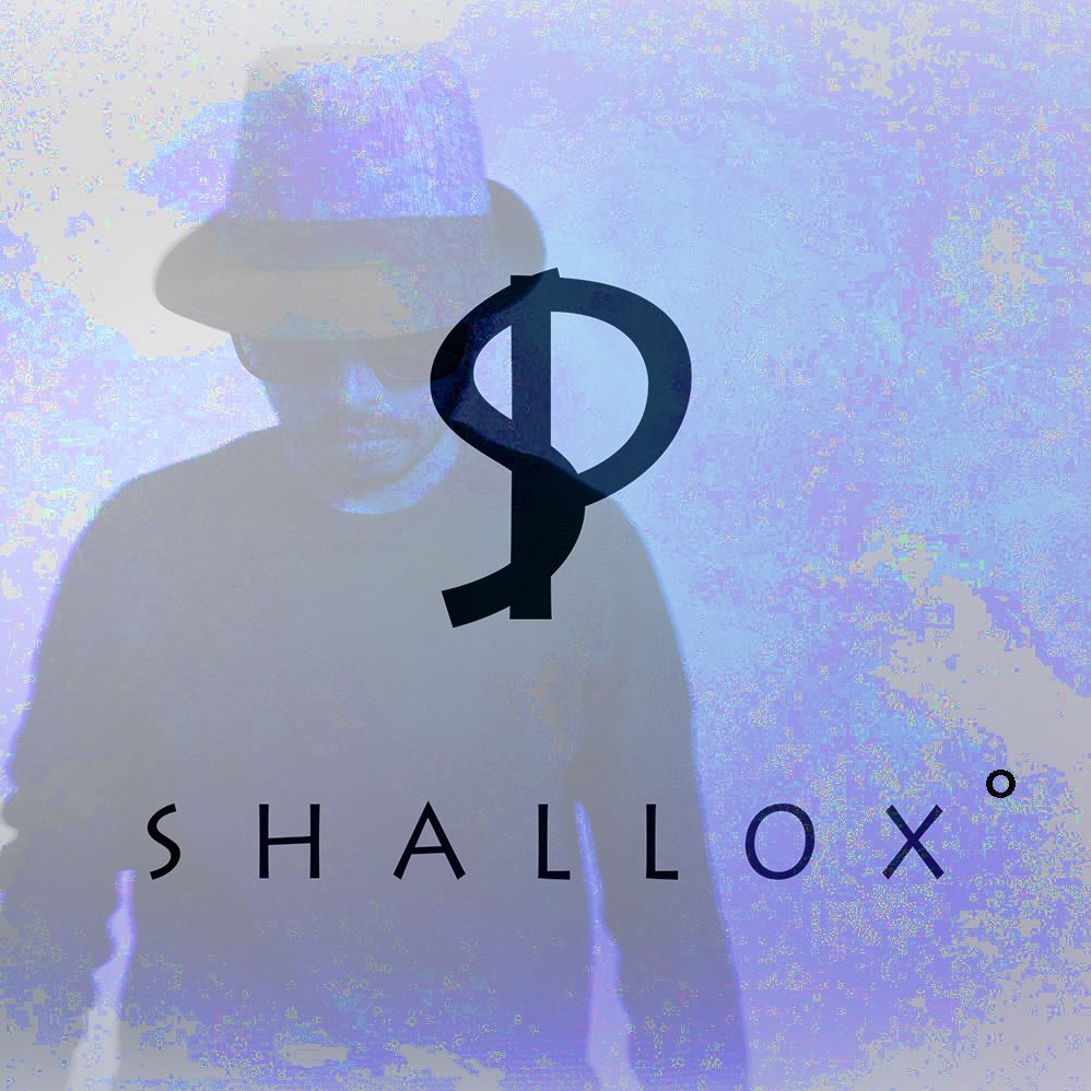 Shallox° podcast artwork