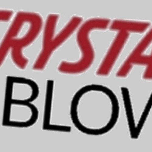 Crystal Blow'’s avatar