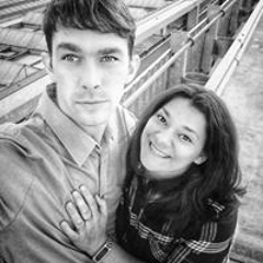 Ana-Maria Plus Michael