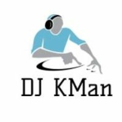 DJ Kman