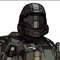 Rookie ODST