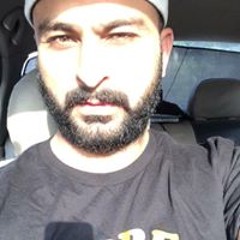Gohar Malik
