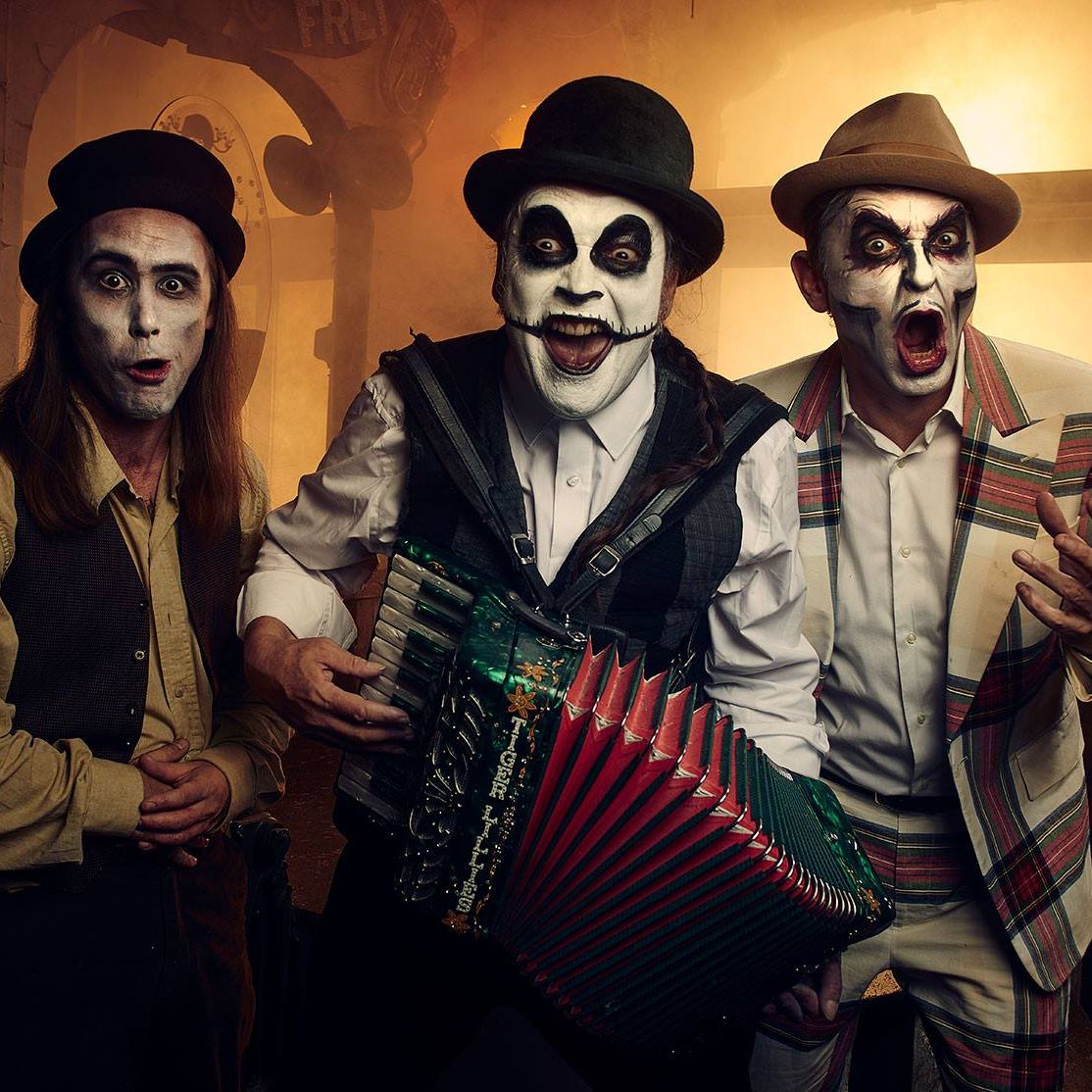 thetigerlillies