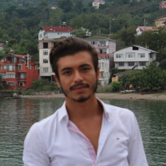 Serkan Arslantürk