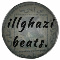 illghazi beats.