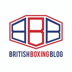 British Boxing Blog