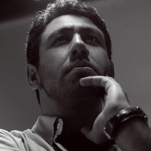 Vahab Ehtesham’s avatar