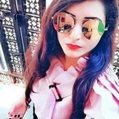Arooshi Khan
