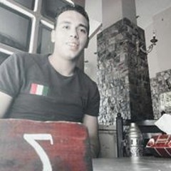 Hamdy Ali