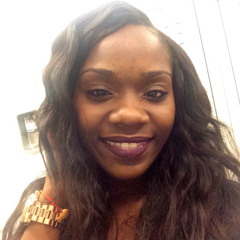 Genevieve Mamouzette