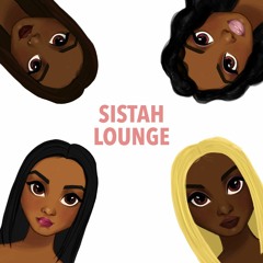 Sistah Lounge Pod