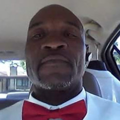 Fred Goston