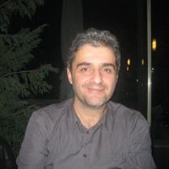 Γιάννης Ανδρέας παπαδημας